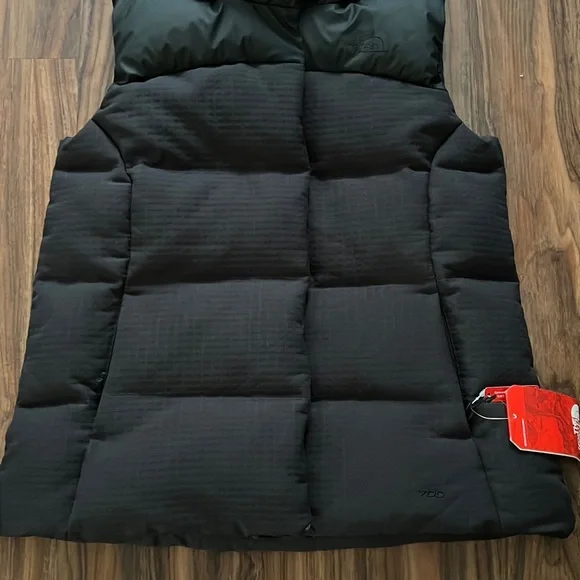The North Face Novelty Nuptse Vest - Picture 11 of 17